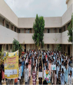 course image